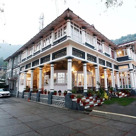 The Palace Belvedere Walkable Distance From Mall Road Нейнитал Екстериор снимка